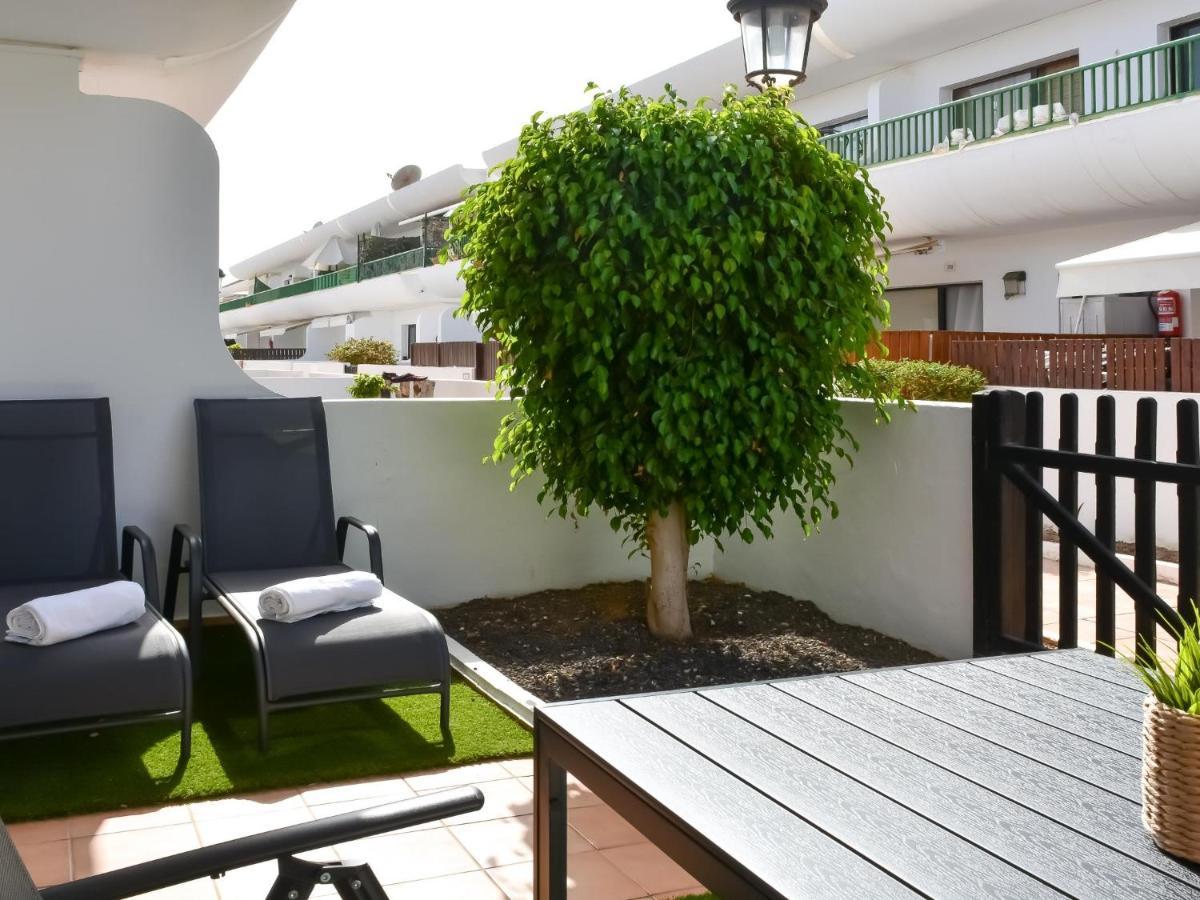 Dunasol 341 By Best Holidays Fuerteventura Corralejo Exterior photo