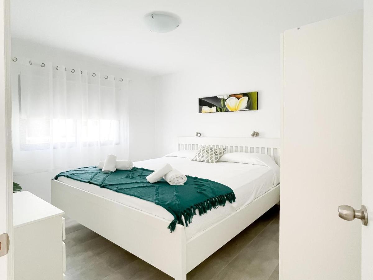 Dunasol 341 By Best Holidays Fuerteventura Corralejo Exterior photo